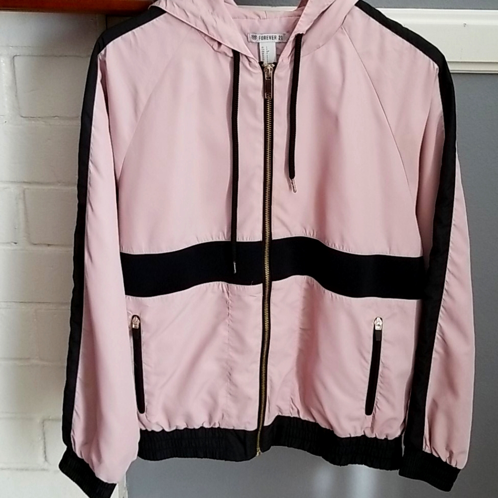 Lightweight Jacket